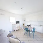 Complex With Pool And Sea View Apartamento Baja Cerdeña