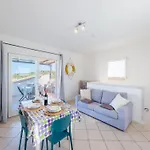 Complex With Pool And Sea View Apartamento