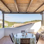 Complex With Pool And Sea View