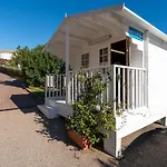 Complex With Pool And Sea View Baja Cerdeña