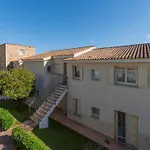 Complex With Pool And Sea View Baja Cerdeña