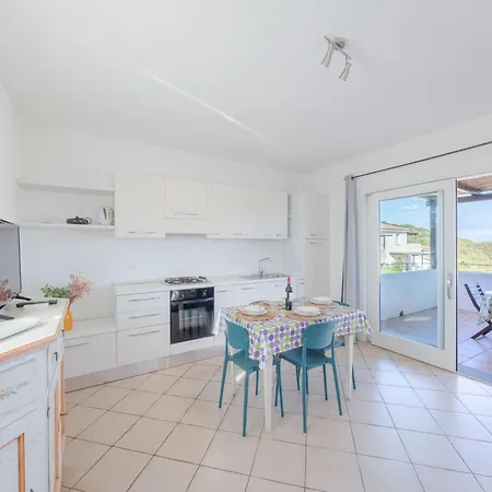 Complex With Pool And Sea View Apartamento *
